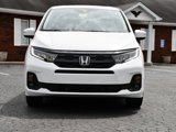 New 2026 Honda Odyssey EX-L image 2