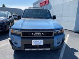 New 2025 Toyota Land Cruiser image 2