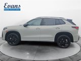 New 2025 Volkswagen Tiguan SE R-Line image 2