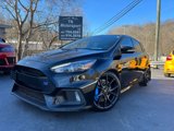 Used 2017 Ford Focus RS image 2