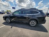 New 2025 Subaru Outback Touring image 4