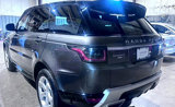 Used 2019 Land Rover Range Rover Sport HSE image 3