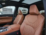 New 2025 INFINITI QX60 Autograph w/ Cargo Package image 3