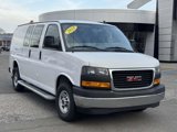 Used 2023 GMC Savana 2500 w/ Driver Convenience Package image 2