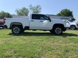 New 2025 Chevrolet Silverado 2500 Custom w/ Custom Convenience Package image 6