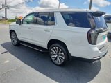 Used 2025 Chevrolet Tahoe High Country image 5