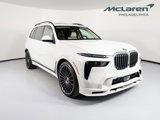 Used 2025 BMW ALPINA XB7 image 3