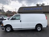 Used 2022 GMC Savana 2500 w/ Driver Convenience Package image 2