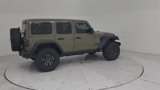 New 2025 Jeep Wrangler Willys image 5