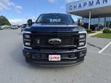New 2025 Ford F350 Lariat w/ Lariat Ultimate Package image 2