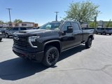 New 2025 Chevrolet Silverado 3500 LTZ w/ Trail Boss Package image 3