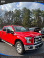 Used 2016 Ford F150 XLT image 4