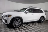 Used 2025 Mercedes-Benz GLS 450 4MATIC image 5