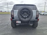 New 2025 GMC Hummer EV 2X image 4