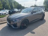Certified 2022 Maserati Levante GT image 2