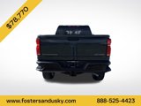New 2025 Chevrolet Silverado 2500 ZR2 w/ Technology Package image 4