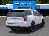 New 2025 Chevrolet Suburban LS image 4