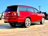 Used 2025 Cadillac Escalade Sport Platinum image 2