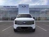 New 2025 Ford F150 Lightning XLT image 6