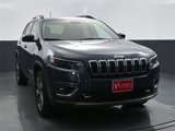 Used 2022 Jeep Cherokee Limited w/ Elite Package image 2