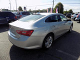 Used 2018 Chevrolet Malibu LT image 6