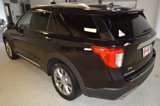 Used 2023 Ford Explorer Limited w/ Equipment Group 301A image 5
