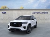 New 2025 Ford Explorer ST w/ Sun And Sound Package image 2
