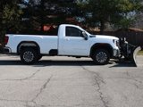 New 2025 GMC Sierra 2500 SLE w/ SLE Convenience Package image 2