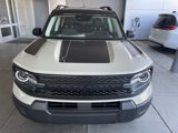 New 2025 Ford Bronco Sport Big Bend w/ Black Appearance Package image 2