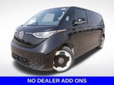New 2025 Volkswagen ID. Buzz Pro S image 2