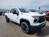 New 2025 Chevrolet Silverado 2500 LT w/ Trail Boss Package image 2