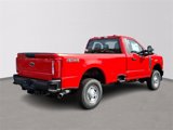 New 2025 Ford F350 XL w/ Snow Plow Prep Package image 4