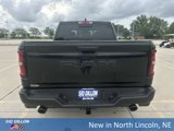 New 2026 RAM 1500 Classic Warlock image 4
