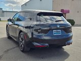 New 2025 BMW iX xDrive50 w/ Premium Package image 4