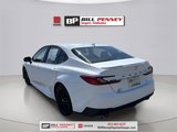 Used 2025 Toyota Camry SE image 5