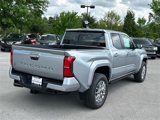 New 2025 Toyota Tacoma Limited image 4