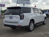New 2025 Chevrolet Suburban Premier w/ Sun And Tow Package image 4