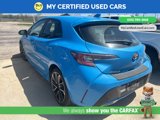 Used 2019 Toyota Corolla SE image 4