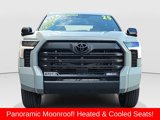 Certified 2025 Toyota Tundra Limited image 2
