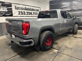 Used 2022 GMC Sierra 1500 SLE image 5