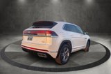 New 2024 Volkswagen Atlas Cross Sport SEL R-Line image 3