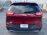 Used 2018 Jeep Cherokee Limited image 4