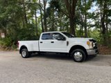 Used 2017 Ford F350 XL w/ STX Appearance Package image 3