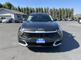 Used 2023 Kia Sportage LX image 3