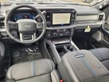 New 2025 Ford F250 Platinum w/ Tremor Off-Road Package image 5