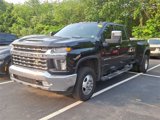 Used 2023 Chevrolet Silverado 3500 LTZ w/ Gooseneck/5TH Wheel Package image 3
