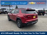 New 2026 GMC Terrain AT4 w/ Convenience Package III image 5
