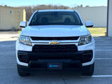 Used 2022 Chevrolet Colorado LT w/ Fleet Safety Package image 2