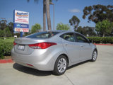 Used 2013 Hyundai Elantra GLS w/ Preferred Pkg image 3
