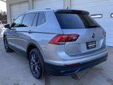 Used 2024 Volkswagen Tiguan SE image 5